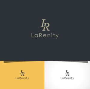 Logo Design by kokebun