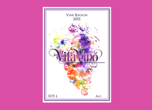 Label Design by Giovanni