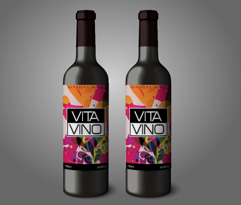 Label Design by Priyo Subarkah for this project | Design: #14357523
