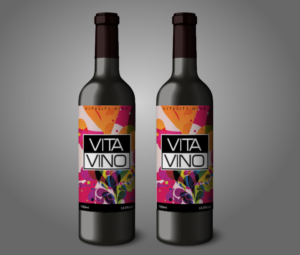 Label Design by Priyo Subarkah for this project | Design #14357523