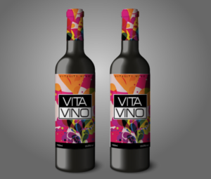 Label Design by Priyo Subarkah for this project | Design: #14378901