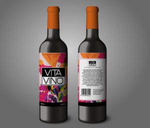 Label Design by Priyo Subarkah for this project | Design: #14451740