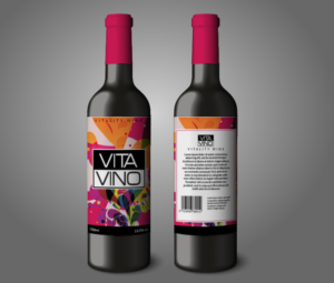 Label Design by Priyo Subarkah for this project | Design: #14451741