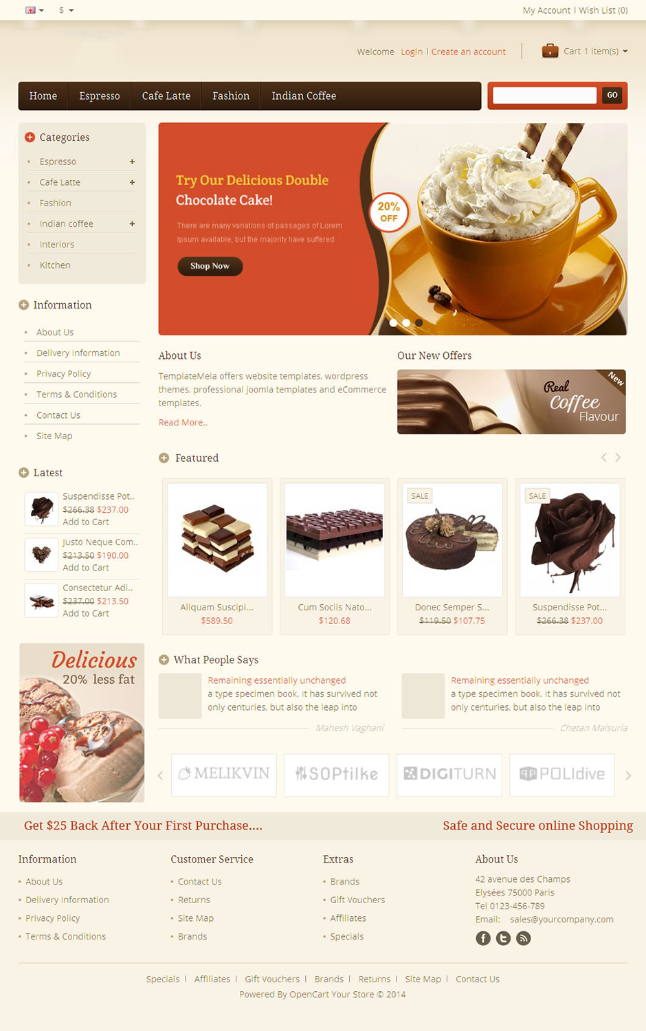 Web Design by Pixel Story for this project | Design #14400420
