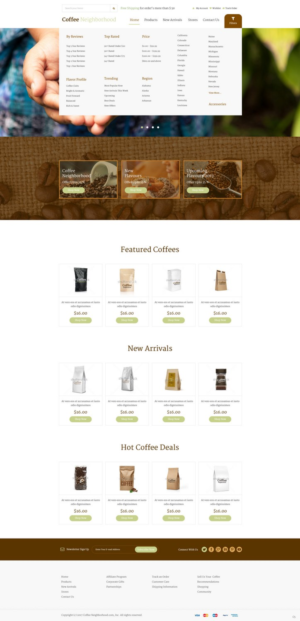 Web-Design von pb für dieses Projekt | Design: #14358042