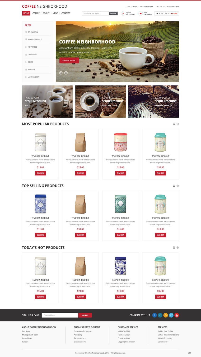 Web Design by pb for this project | Design #14365450