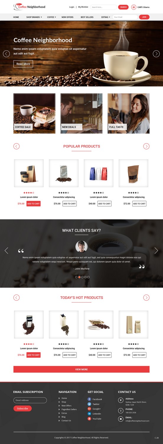 Web Design by pb for this project | Design #14376796