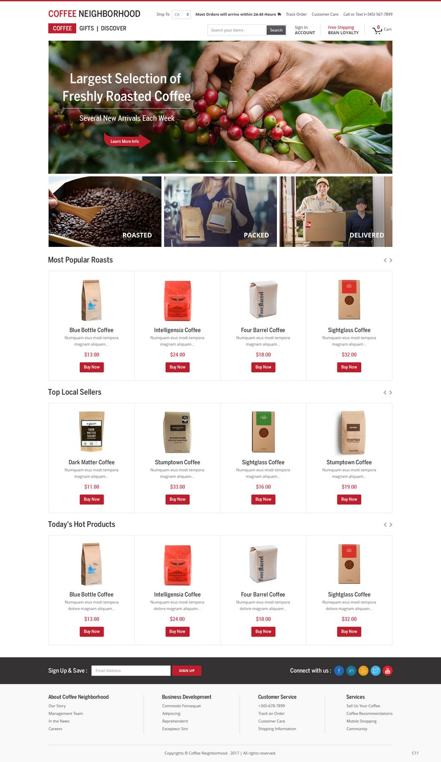 Web Design by pb for this project | Design #14457464