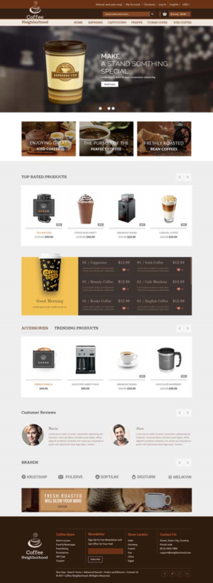 Web-Design von bdesigner9 für dieses Projekt | Design: #14363832