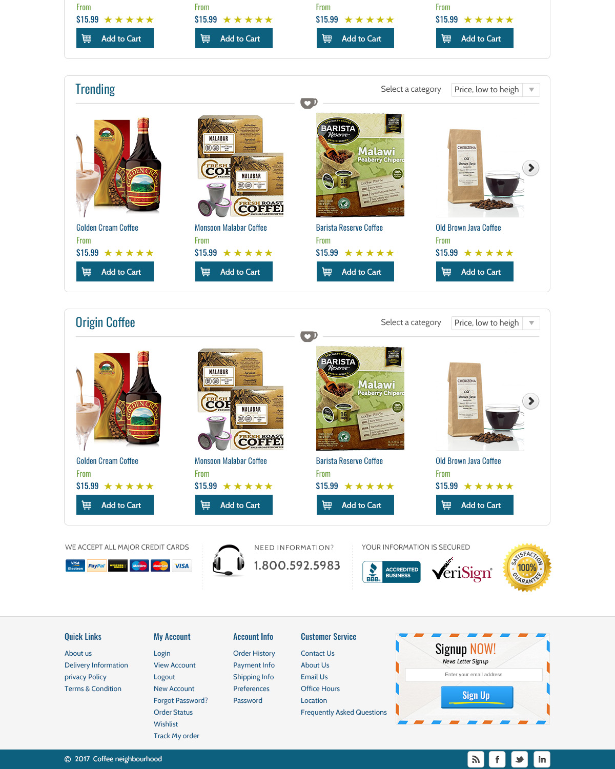 Web-Design von zafar.raza11 für dieses Projekt | Design #14496923
