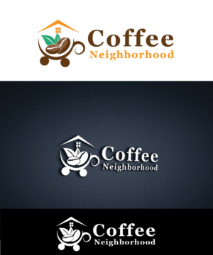 Logo Design by joliau for this project | Design: #14488286