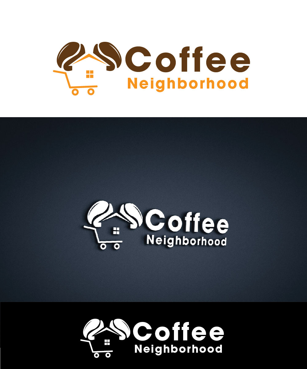 Logo Design by joliau for this project | Design #14488288
