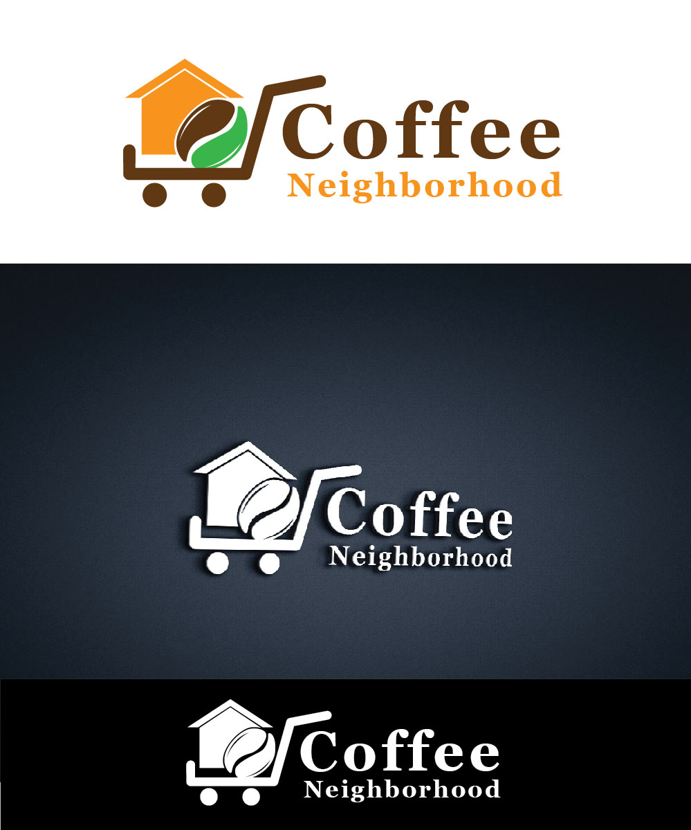 Logo Design by joliau for this project | Design #14488289
