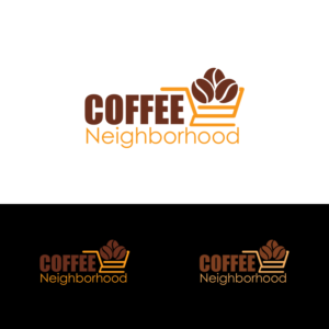 Logo Design by Lesia_Olesia for this project | Design #14464489