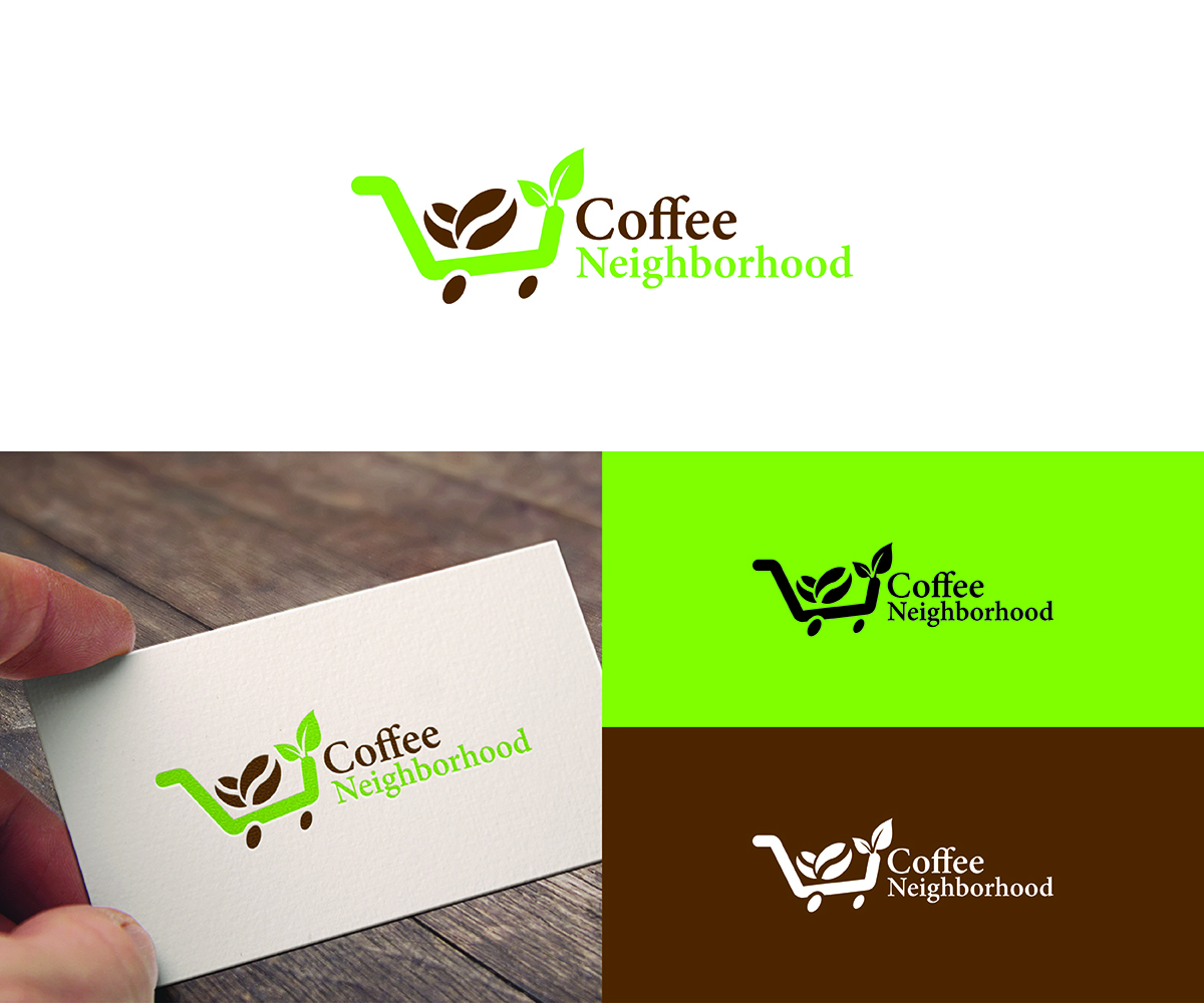 Logo Design by eMARK for this project | Design #14478656