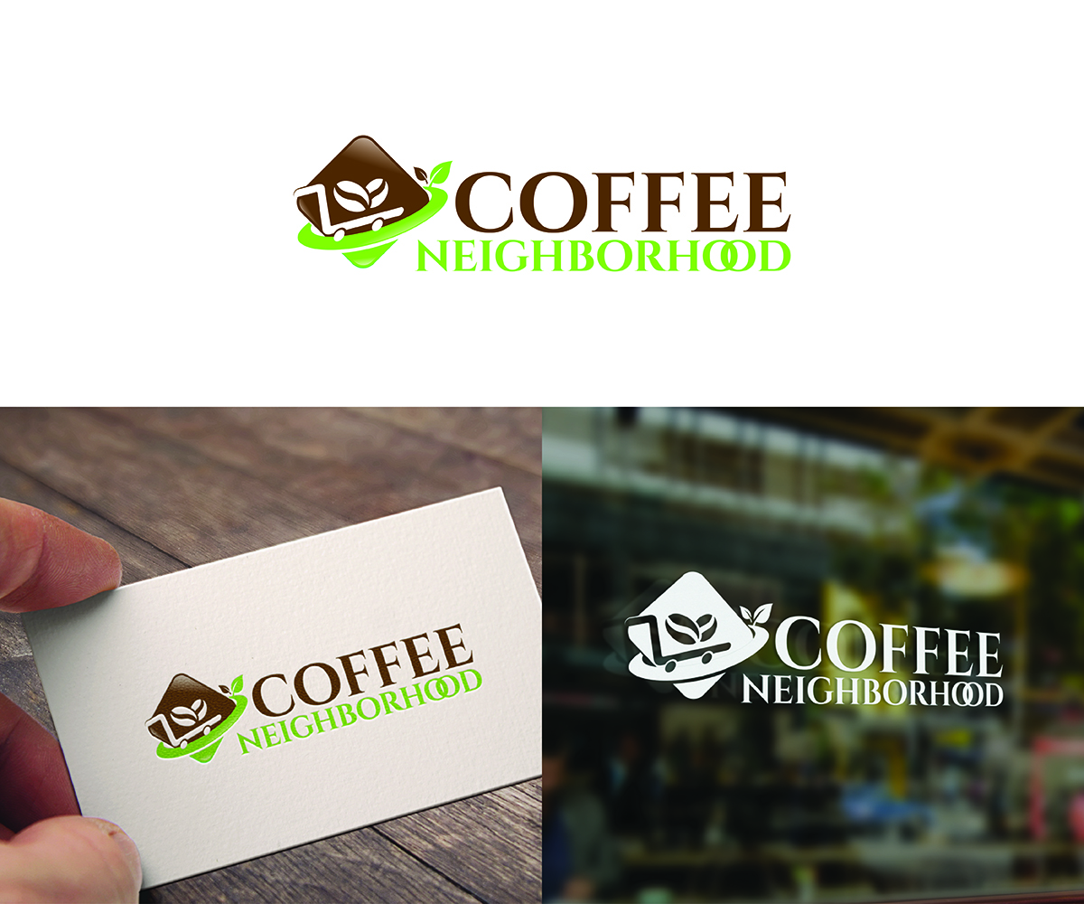 Logo Design by eMARK for this project | Design #14478659