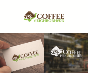 Logo Design by eMARK for this project | Design: #14478659