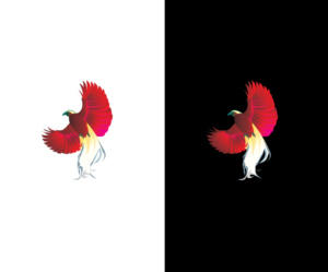 Logo Design by bijuak