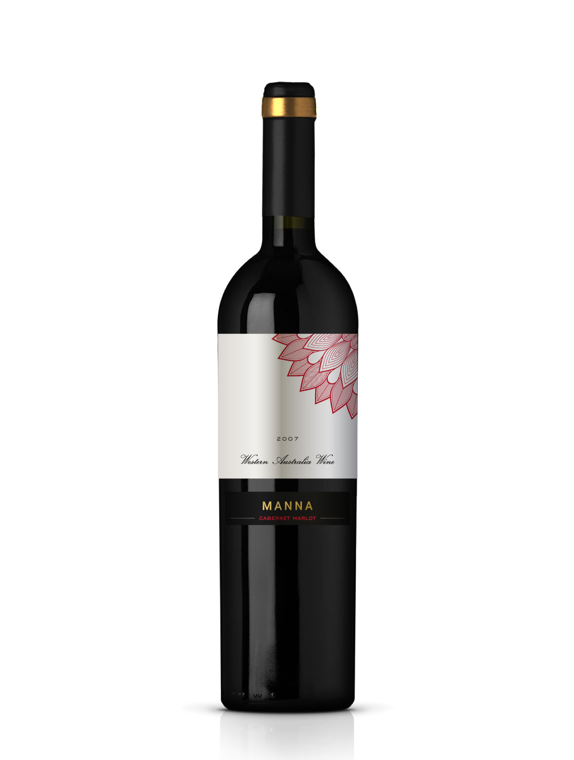 Diseño de Etiqueta por Milos Jovic para Oak fine wines | Diseño #14530836
