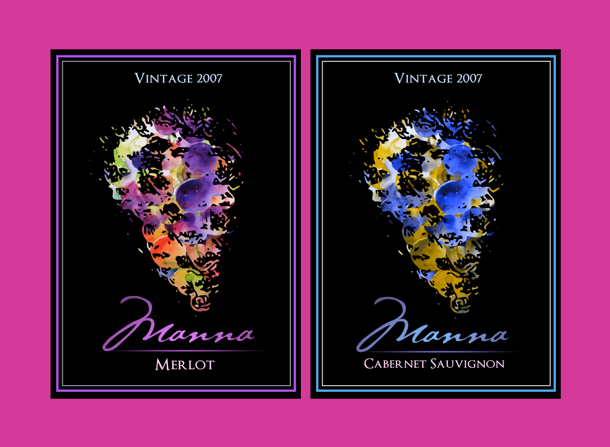 Label Design by Giovanni for Oak fine wines | Design #14430618