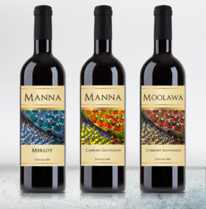 Label Design by Giovanni for Oak fine wines | Design: #14443862