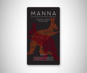 Label Design by bluejet for Oak fine wines | Design: #14402440