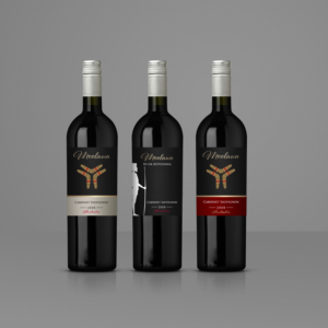 Label Design by Shark1 for Oak fine wines | Design: #14420971