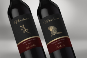 Label Design by Shark1 for Oak fine wines | Design: #14488899