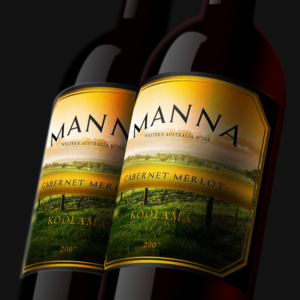 Label Design by jaycobbb for Oak fine wines | Design: #14356676