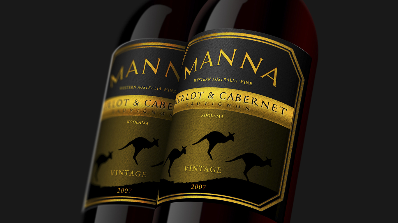 Label Design by jaycobbb for Oak fine wines | Design #14420669