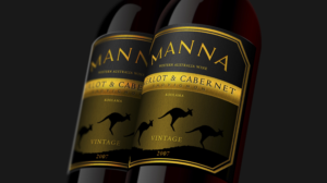 Label Design by jaycobbb for Oak fine wines | Design: #14420669