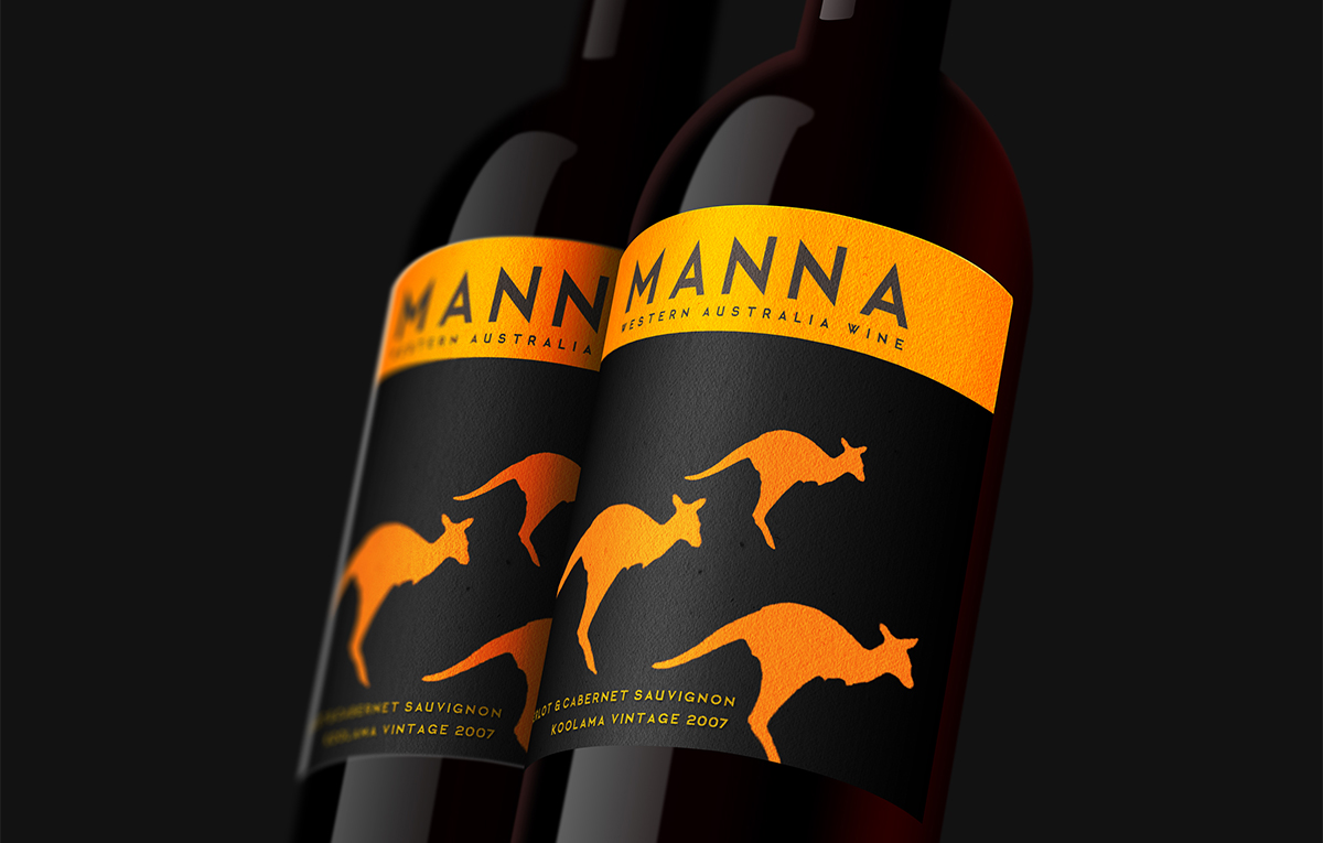 Label Design by jaycobbb for Oak fine wines | Design #14420670