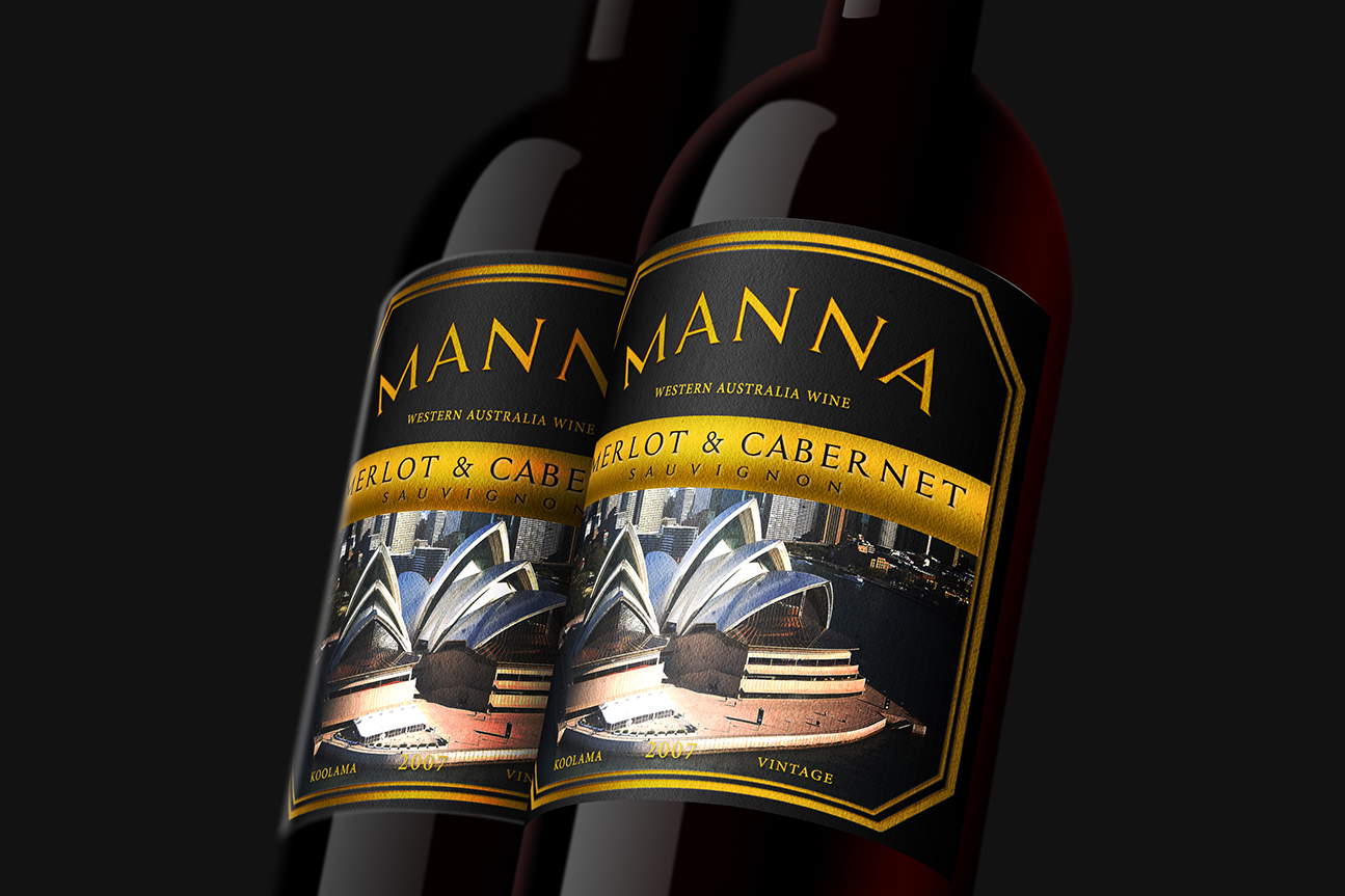 Design Étiquette par jaycobbb pour Oak fine wines | Design #14434322