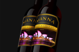 Label Design by jaycobbb for Oak fine wines | Design: #14434323