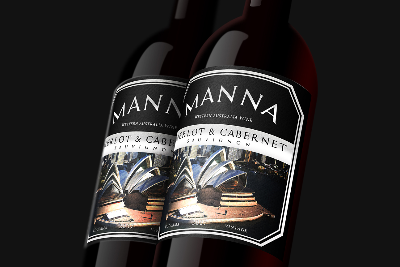 Design Étiquette par jaycobbb pour Oak fine wines | Design #14434324