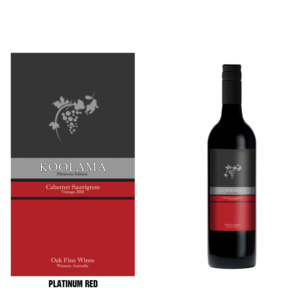 Label Design by Javelin Studio for Oak fine wines | Design: #14500774