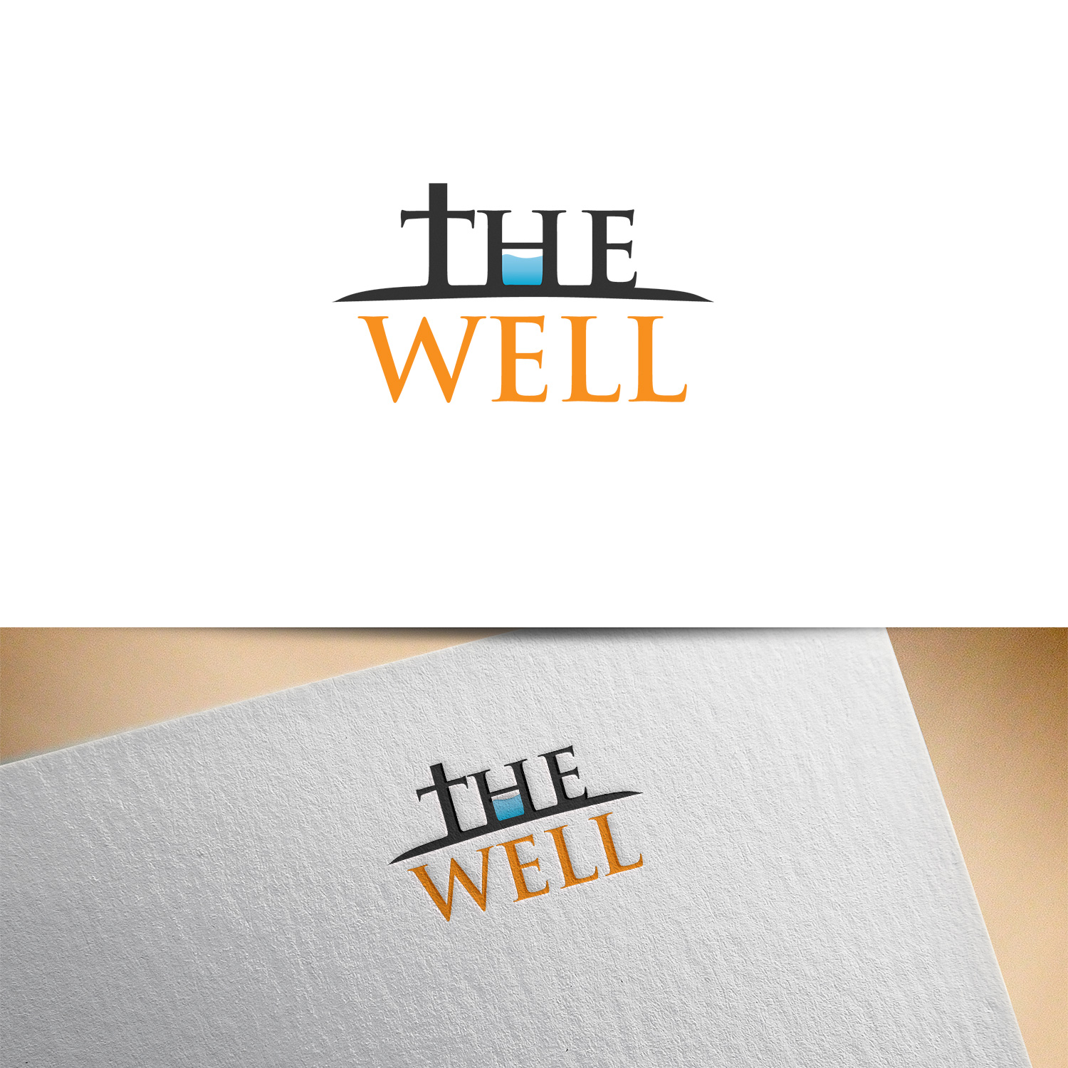 Logo-Design von Pixi Dust für dieses Projekt | Design #14631017