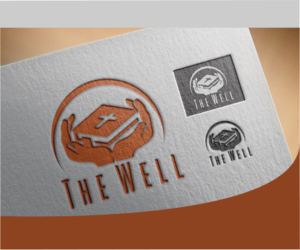 Logo Design by CHRONO