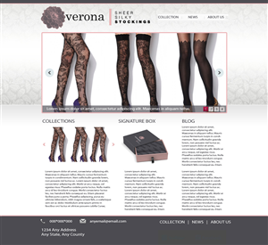 Web Design by LFS Designs for Lend2Fund | Design #635306