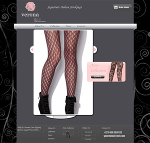 Diseño Web por Petar Yordanov para Lend2Fund | Diseño: #641735