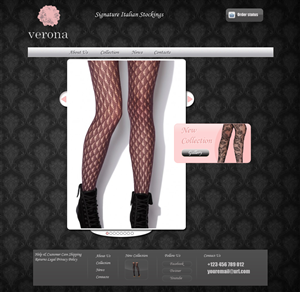 Diseño Web por Petar Yordanov para Lend2Fund | Diseño: #641747