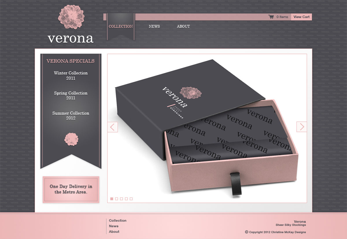 Web Design by CM for Lend2Fund | Design #643894