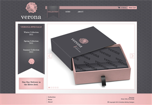 Diseño Web por CM para Lend2Fund | Diseño: #643894