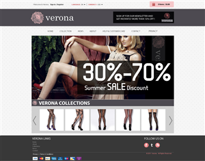 Web Design by stn50431 for Lend2Fund | Design #650236