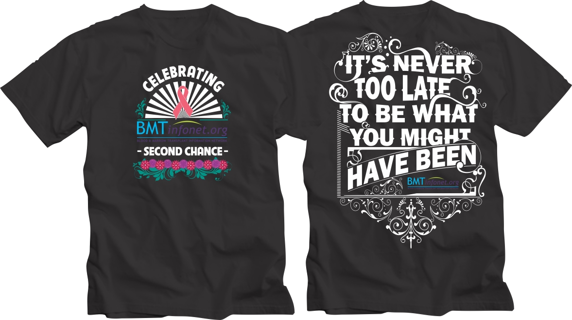 Diseño de Camiseta por Nikola Simonovikj para este proyecto | Diseño #2522187