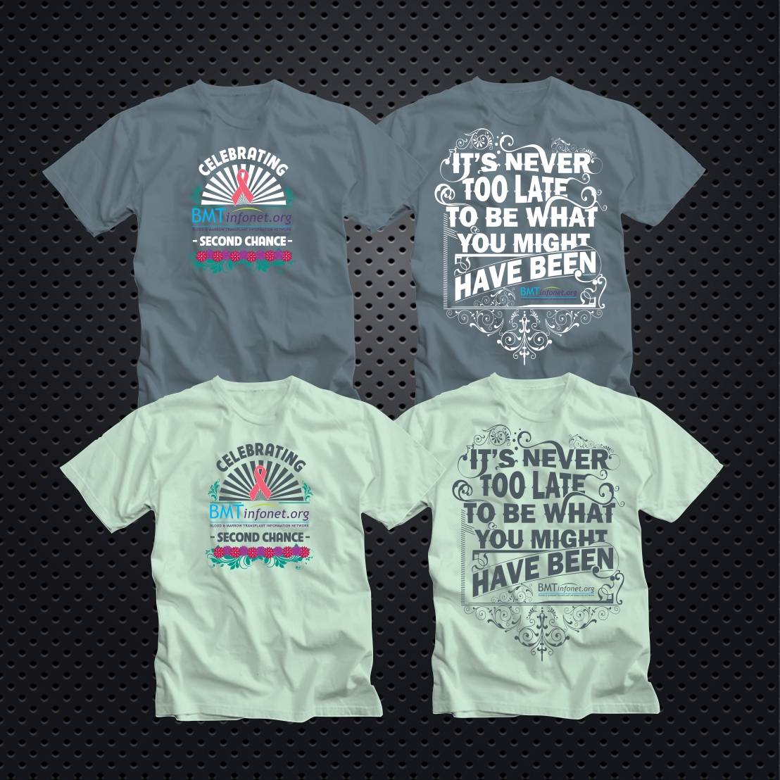 Design de T-shirt par Nikola Simonovikj pour ce projet | Design #2522258