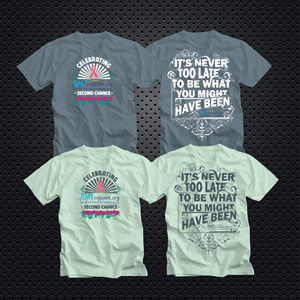 Design de T-shirt par mojokumanovo pour ce projet | Design #2522258