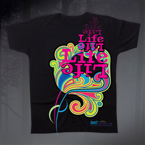 Diseño de Camiseta por Violeta Marcheva para este proyecto | Diseño #2557192