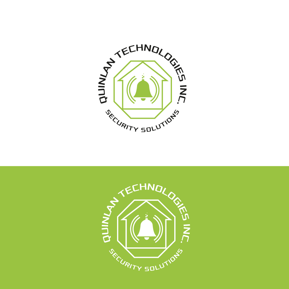 Logo Design by Sujit Banerjee for Quinlan Technologies Inc. | Design #14362840