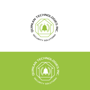 Logo Design by Sujit Banerjee for Quinlan Technologies Inc. | Design: #14362840